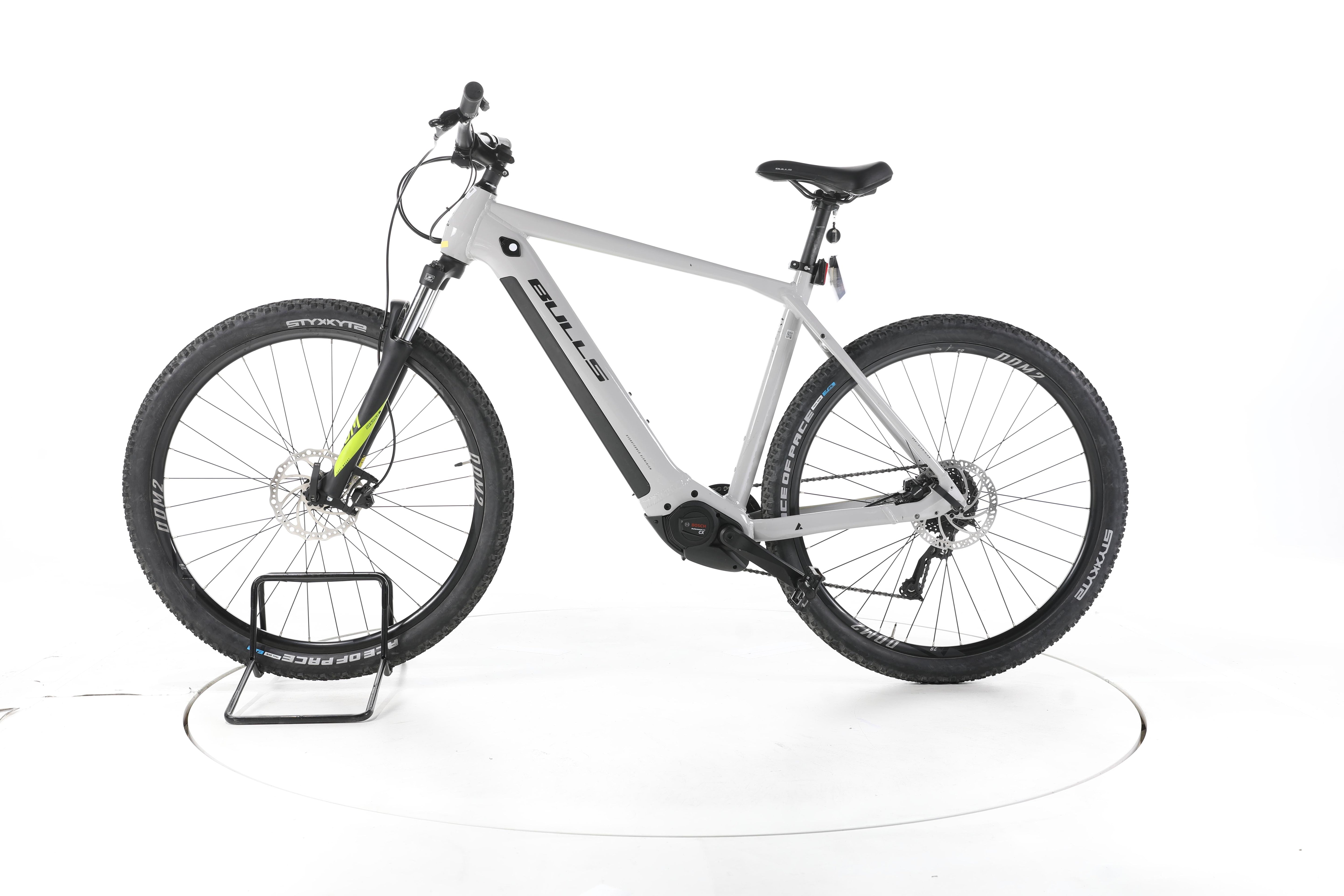 Bulls LT EVO CX ELO E-Bike - Image 7