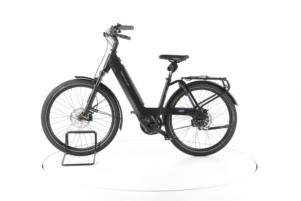 Riese & Müller Nevo GT automatic City E-Bike Tiefeinsteiger - Image 7