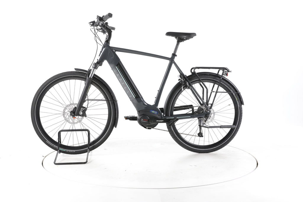 Gazelle Ultimate T10 HMB Trekking E-Bike - Image 7