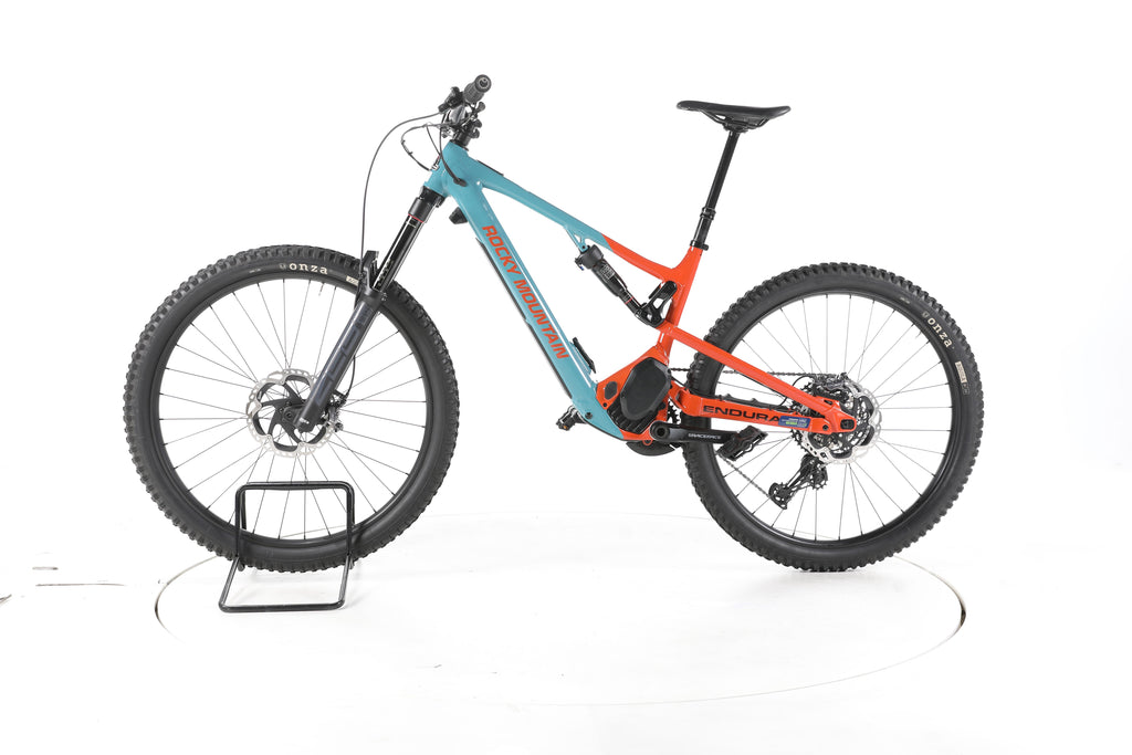 Rocky Mountain Instinct Powerplay 70 E-Bike Fully - Image 7