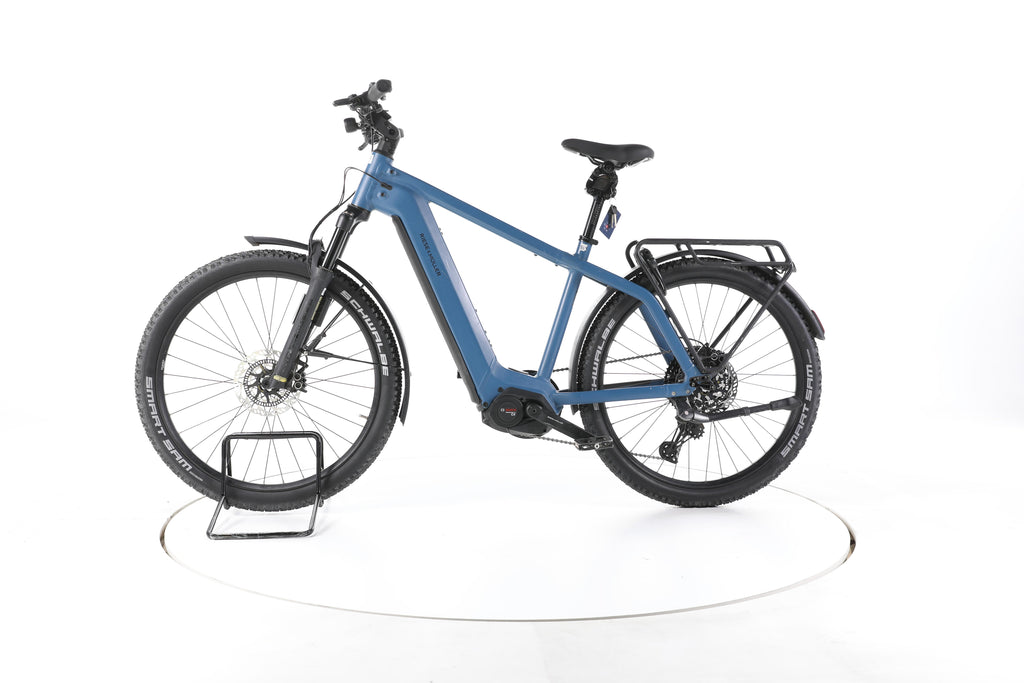 Riese & Müller Charger4 GT Trekking E-Bike - Image 7