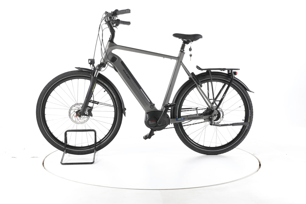 Raleigh Bristol XXL City E-Bike - Image 7