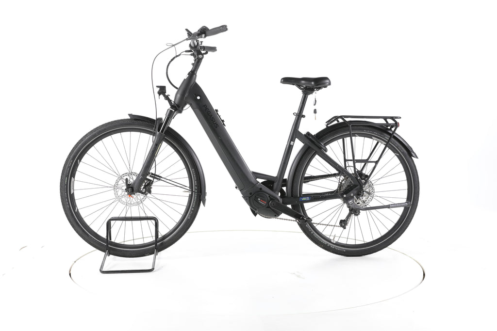 Pegasus Premio EVO Lite Trekking E-Bike Tiefeinsteiger 2023 - Image 7