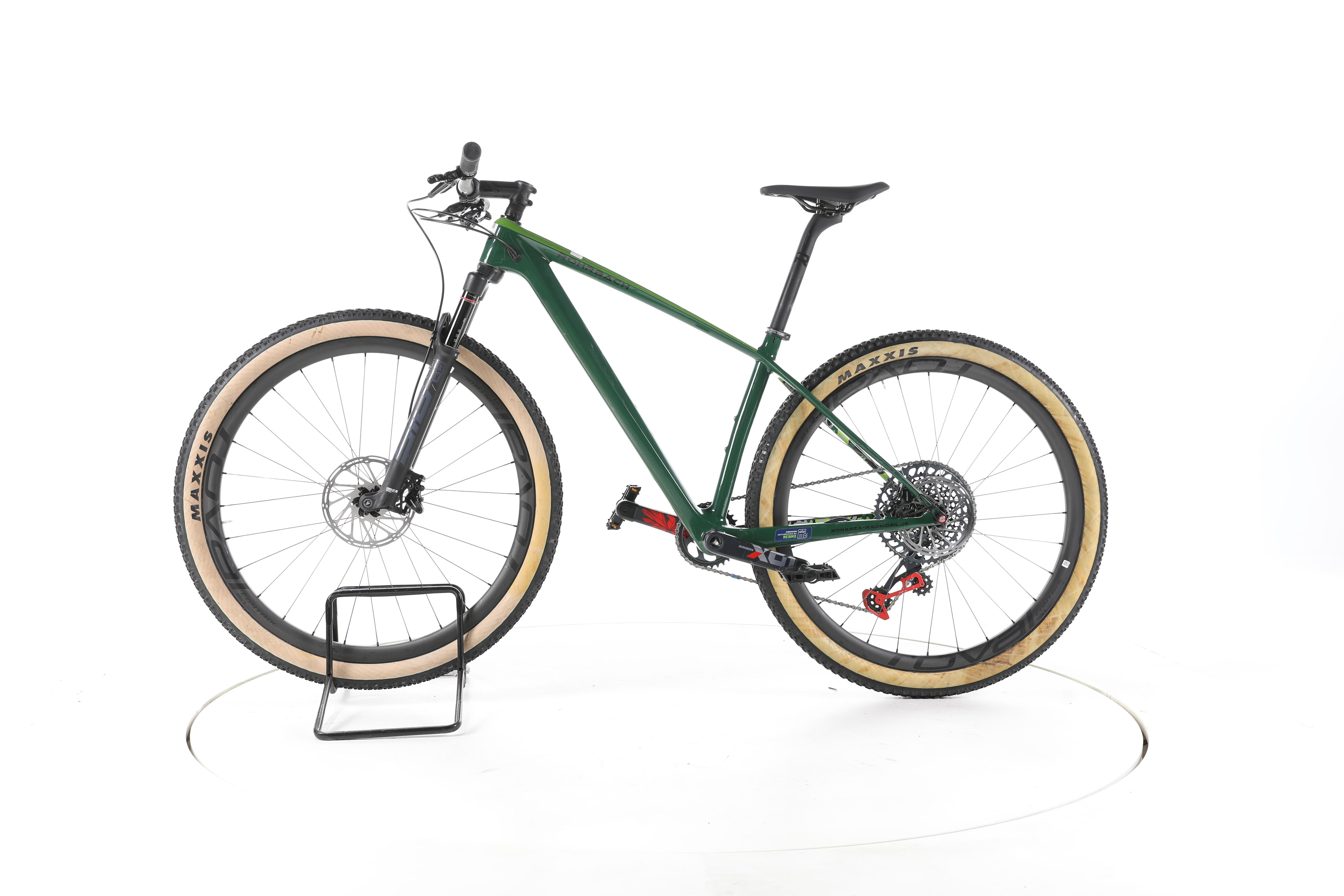 Rohrbach HT Team Edition - Image 7