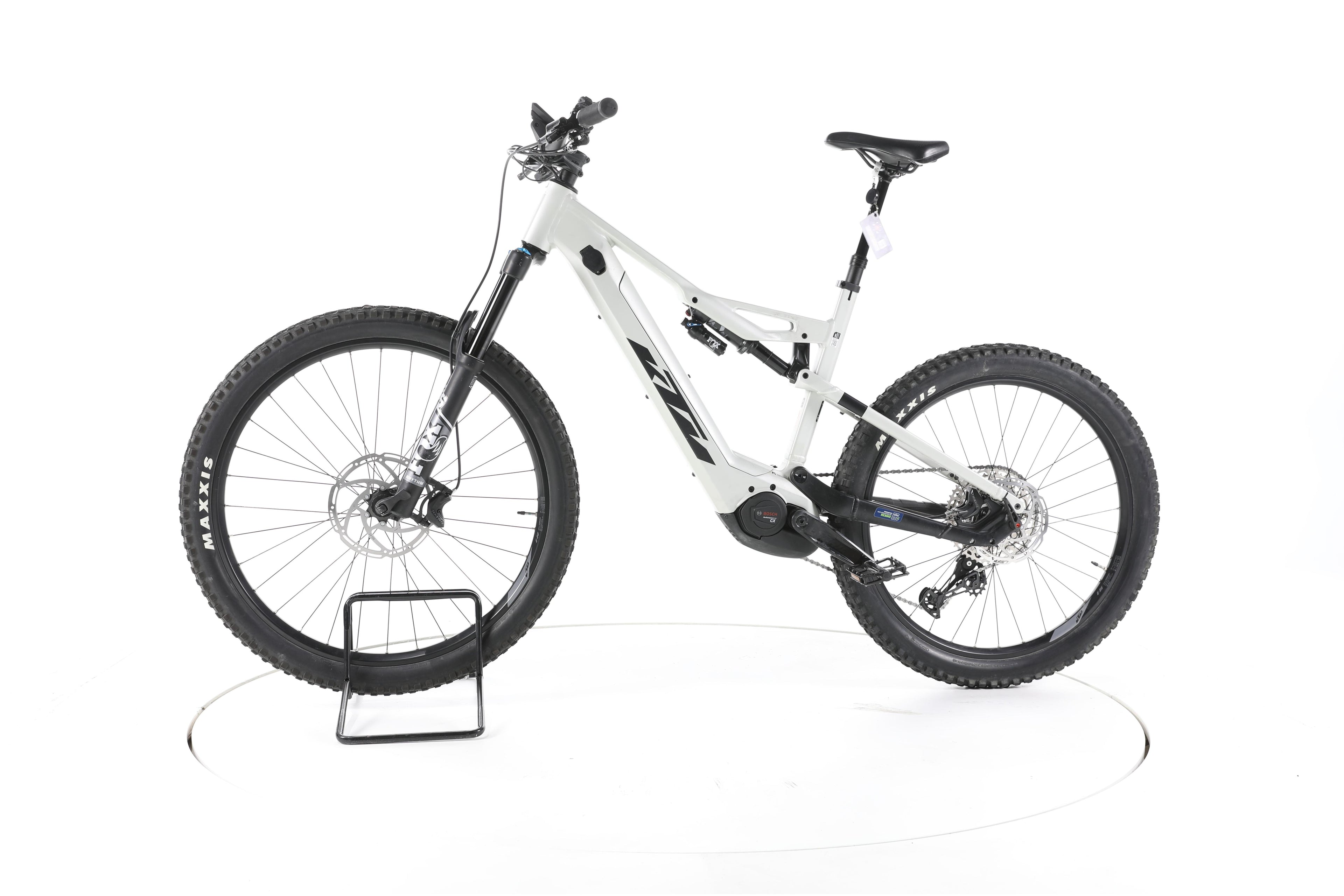 KTM Macina Kapoho 7972 Fully E-Bike 2023 - Image 7