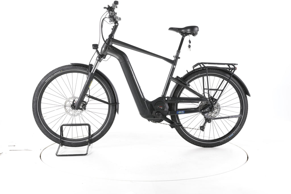 Pegasus Savino Evo 10 Lite Trekking E-Bike - Image 7