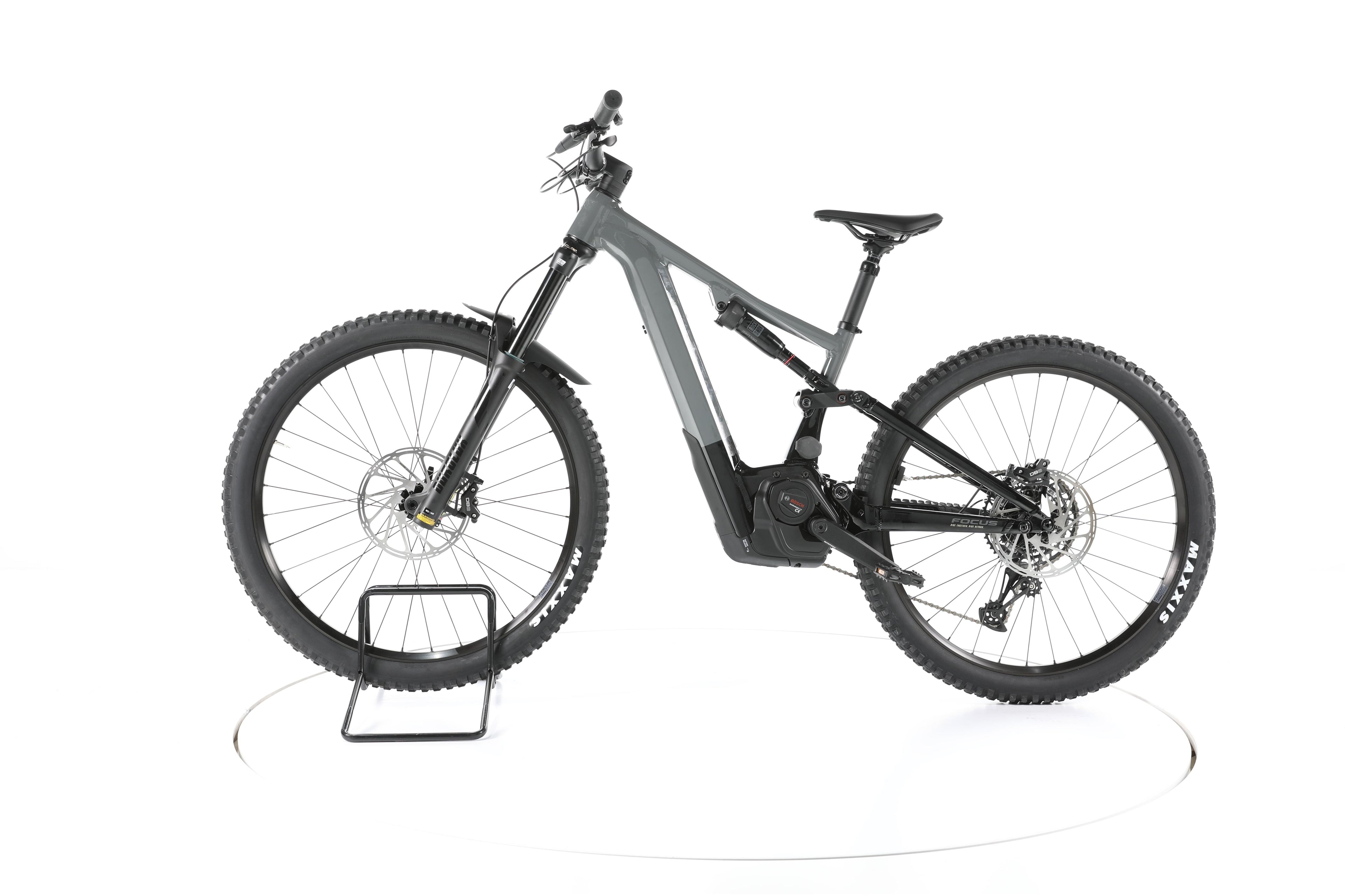 Focus Sam² 6.7 Fully E-Bike 2023 - Image 7