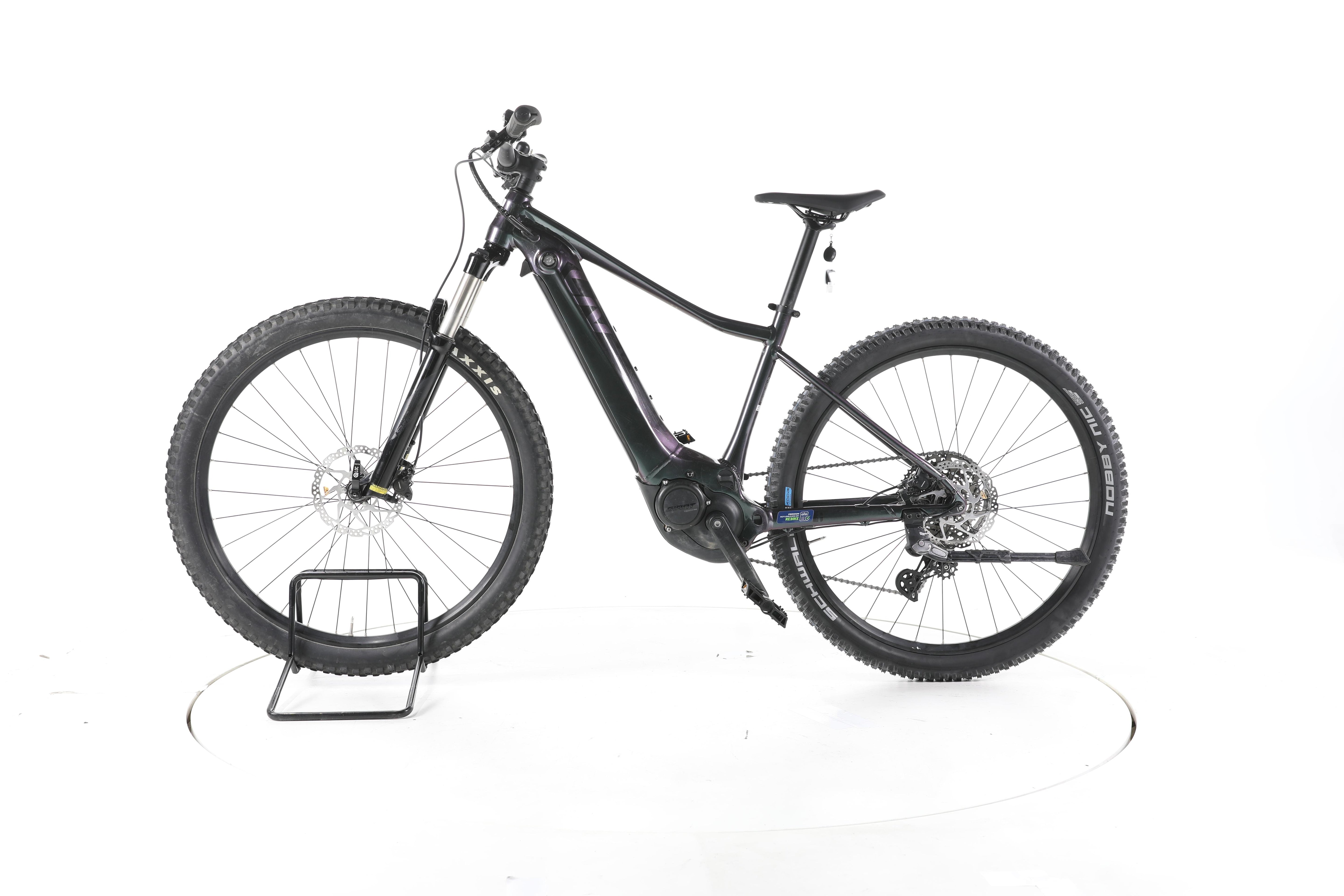 Liv Vall-E+ Pro E-Bike - Image 7