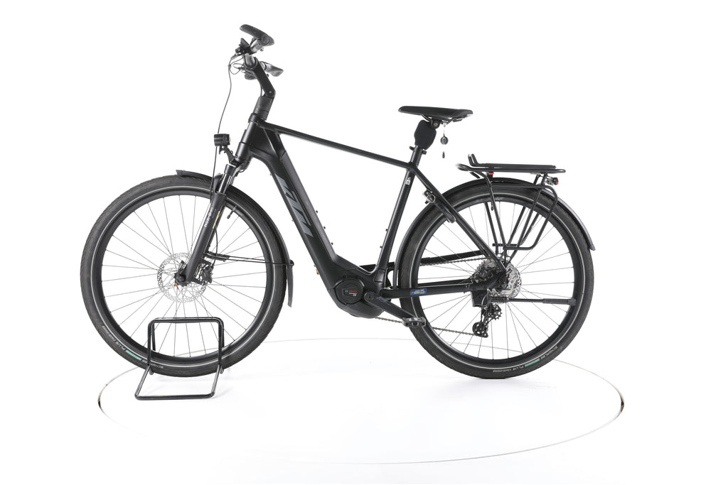 KTM ZEG Cento 10 Plus Trekking E-Bike - Image 7