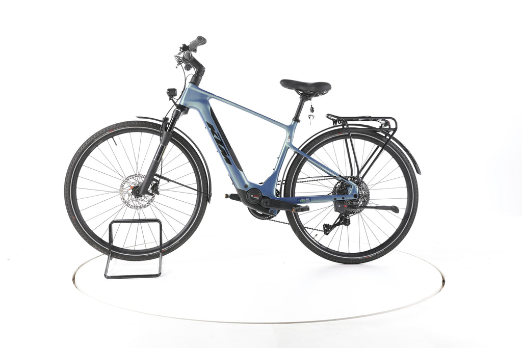 KTM Macina Sport SX Elite Di2 Trekking E-Bike 2025 - Image 7