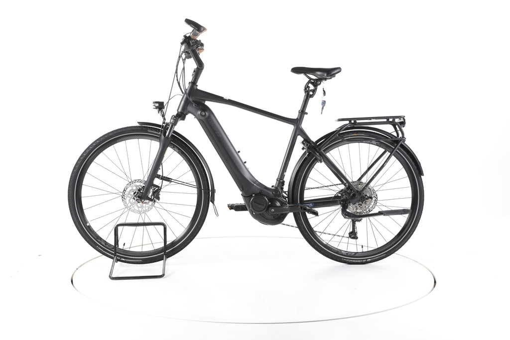 Giant Explore E+ 1S Trekking E-Bike - Image 7