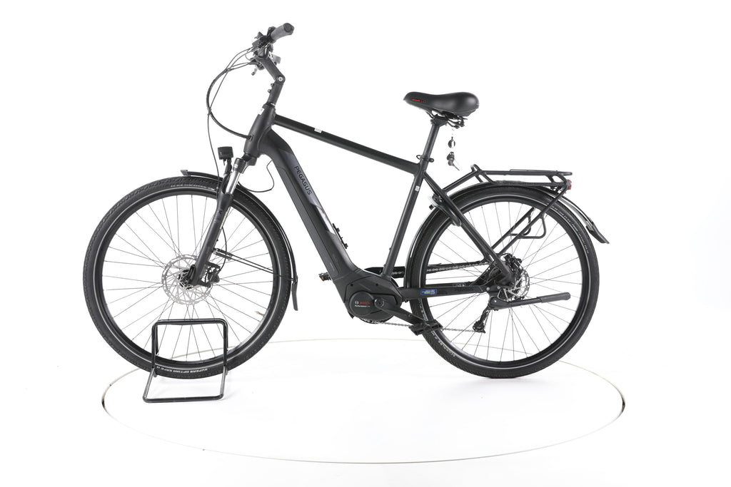 Pegasus Solero EVO 9 Trekking E-Bike - Image 7