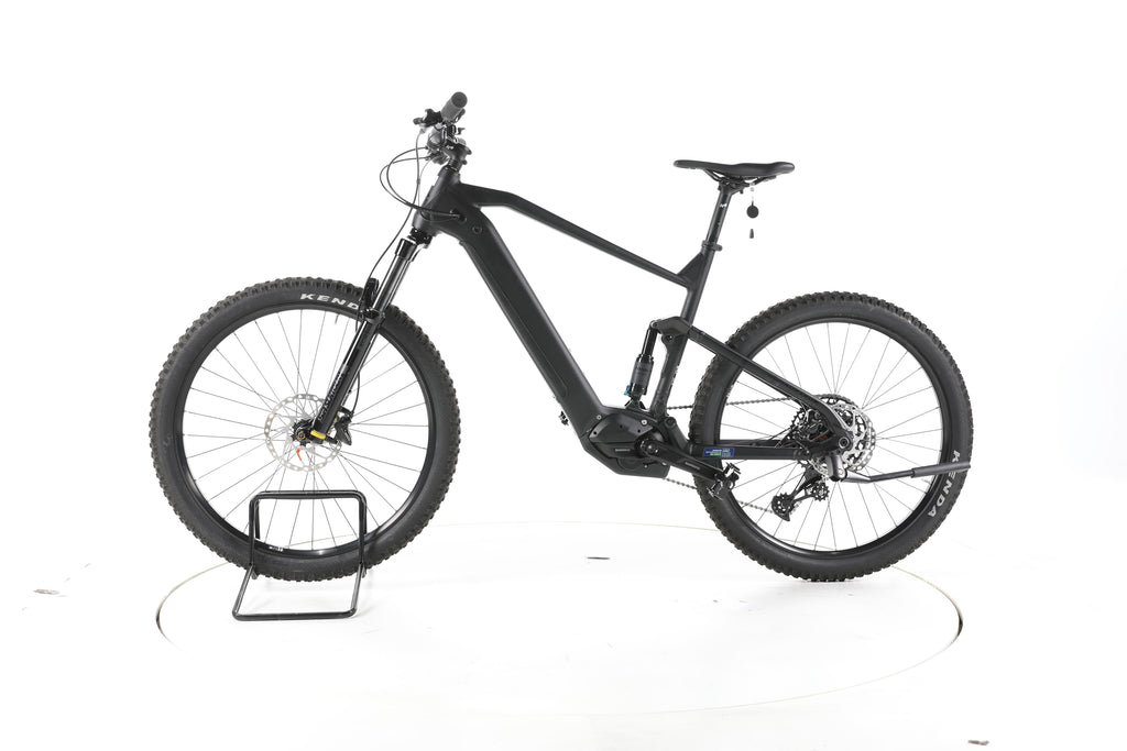 HoheAcht Mola Roko Fully E-Bike - Image 7