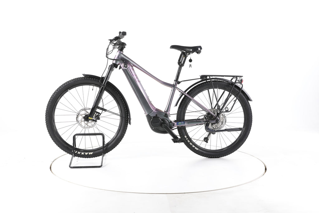 Liv Vall-E+ 2 Trekking E-Bike - Image 7
