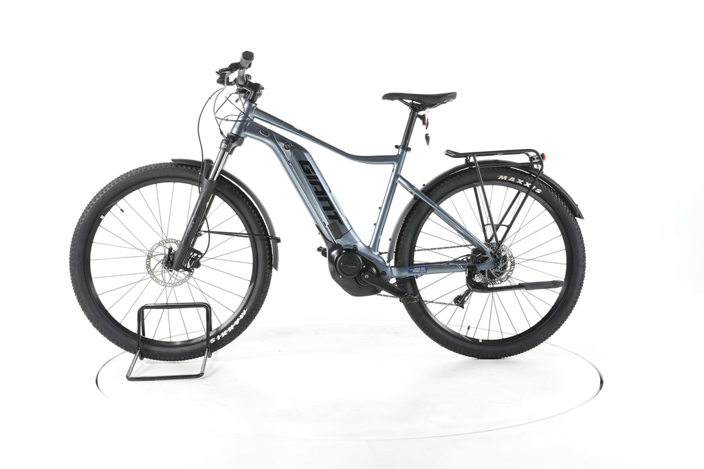 Giant Talon E+ EX Trekking E-Bike 2024 - Image 7