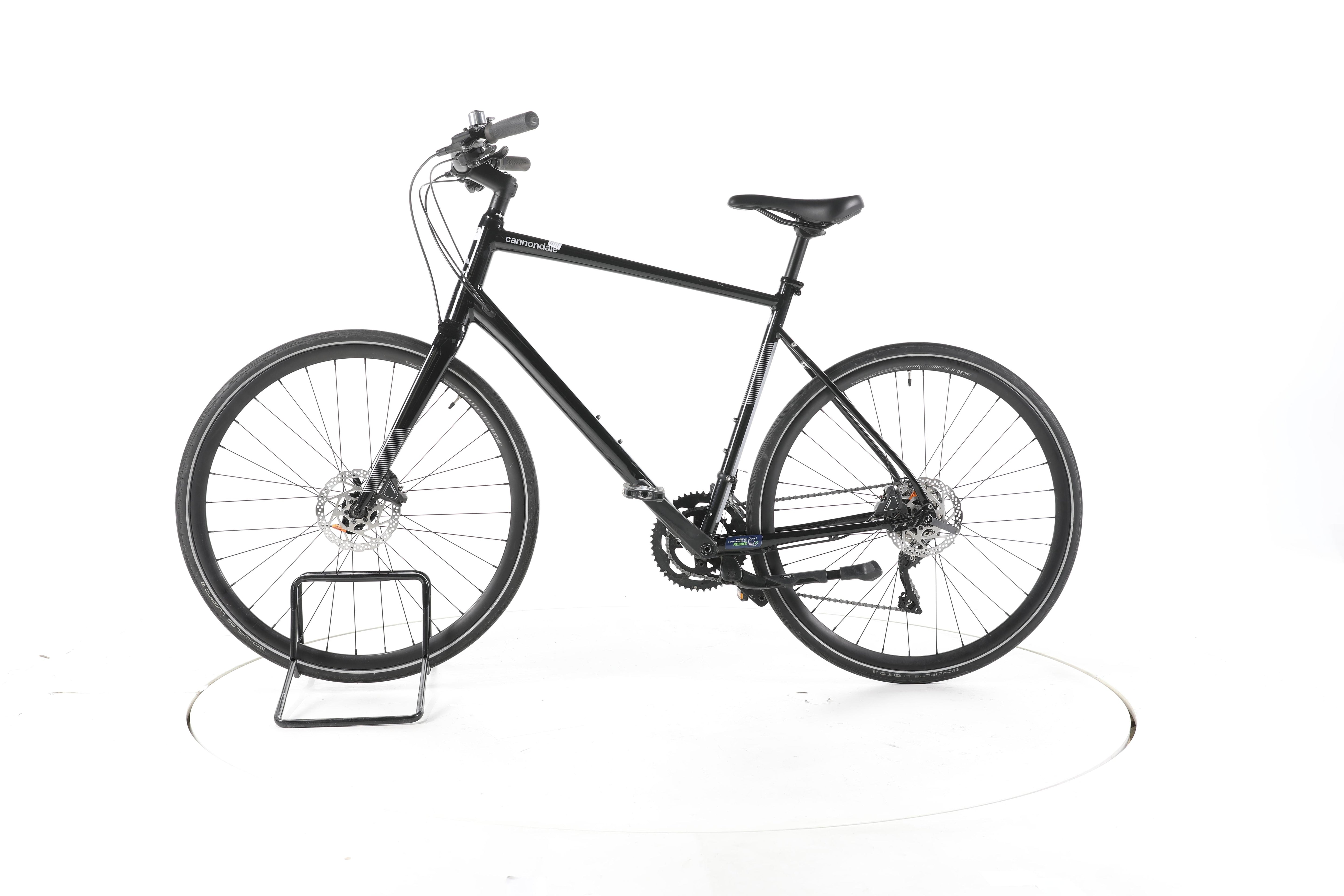 Cannondale Quick 1 - Image 7