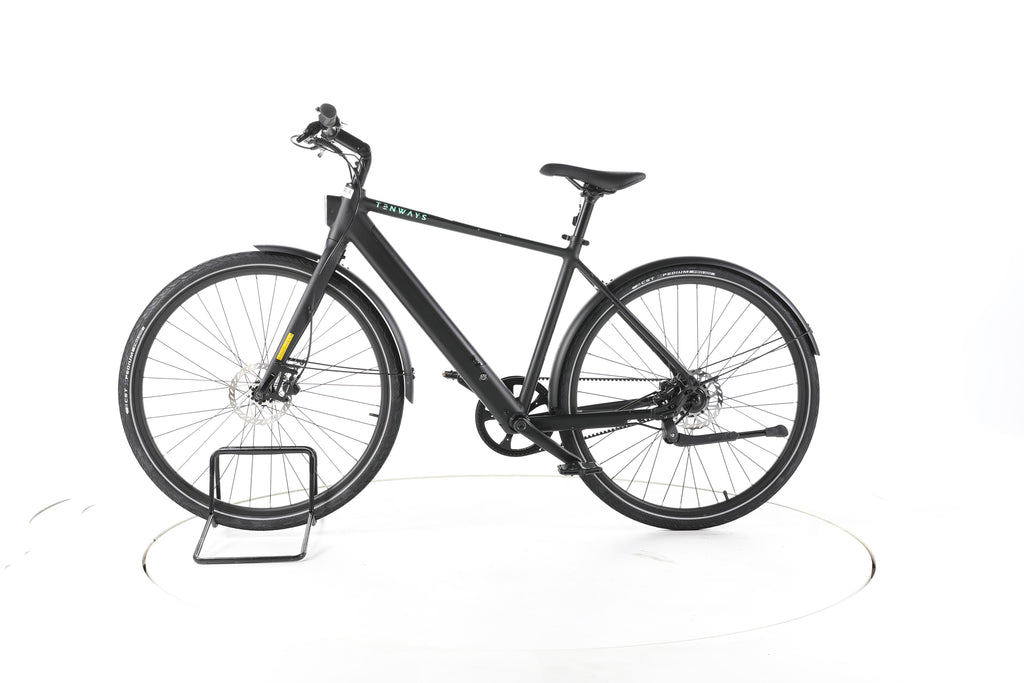 TENWAYS CGO600 PRO City E-Bike - Image 7