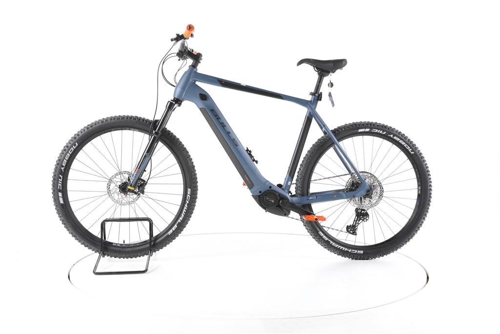 Bulls Copperhead EVO 2 E-Bike 2023 - Image 7