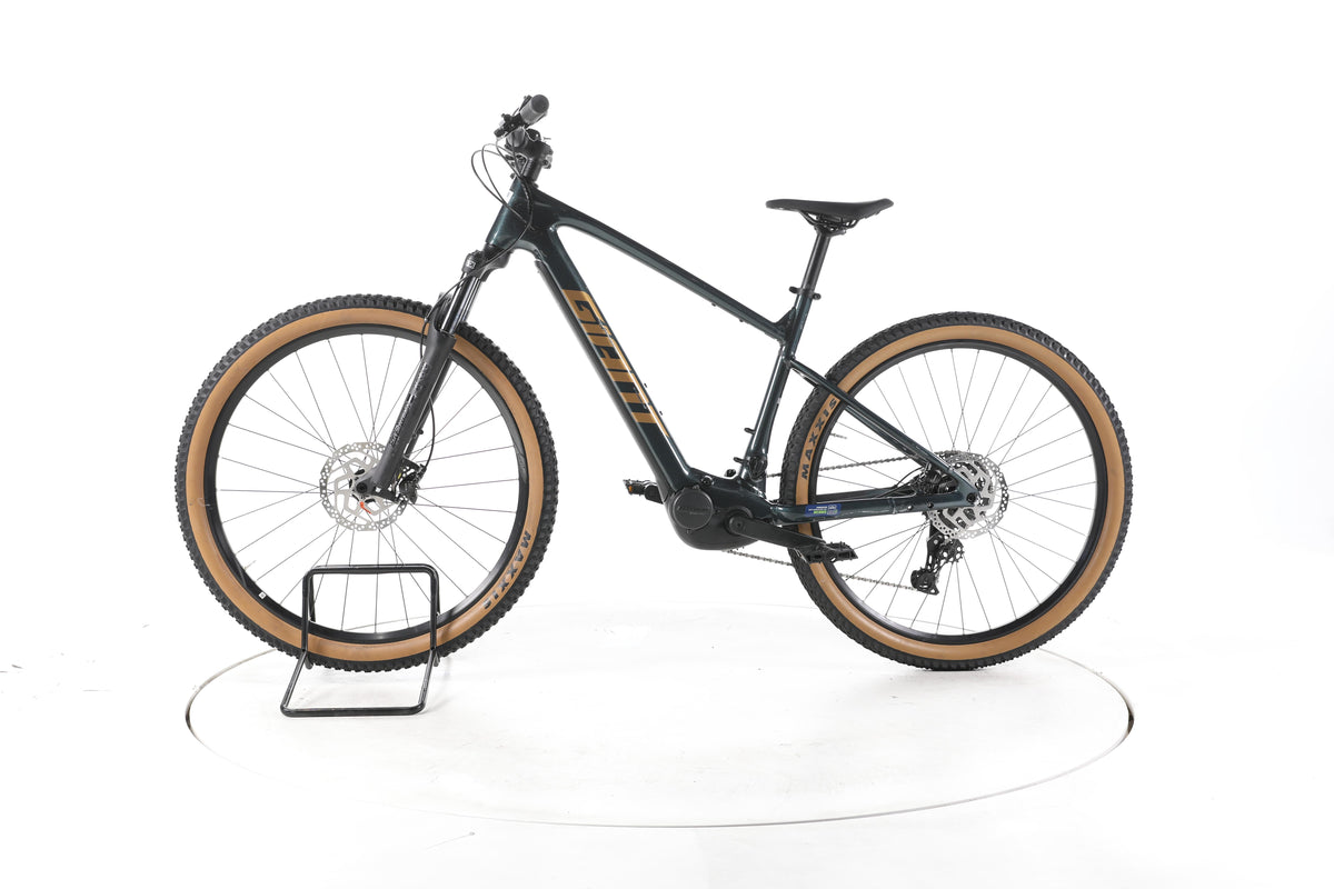 Giant Talon E+ | Gen2 E-Bike 2025 - Image 7