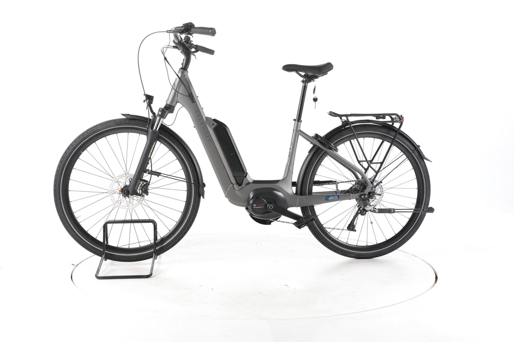 Kalkhoff Endeavour 1.B Move Trekking E-Bike Tiefeinsteiger - Image 7