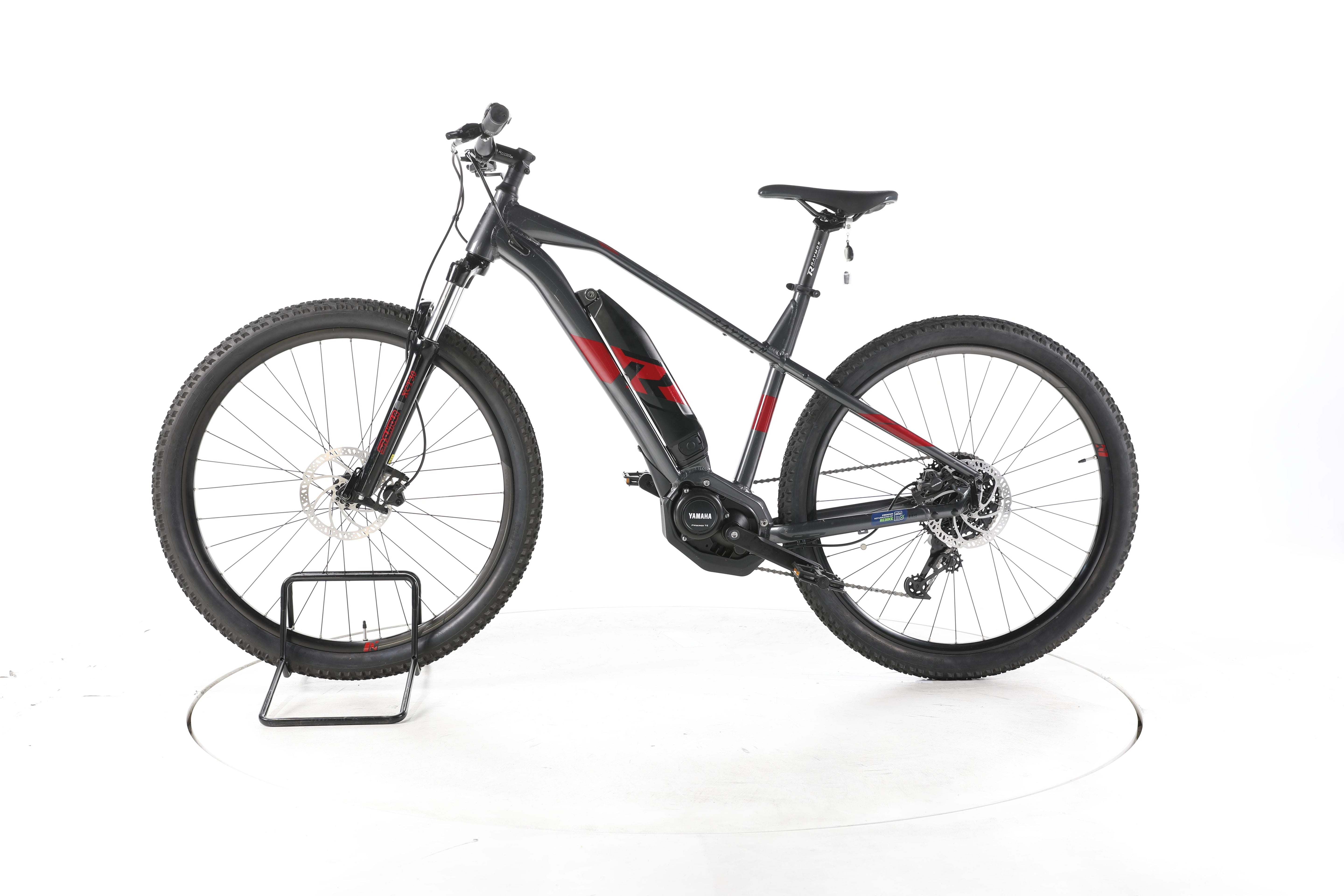 R Raymon HardRay E 3.0 E-Bike - Image 7