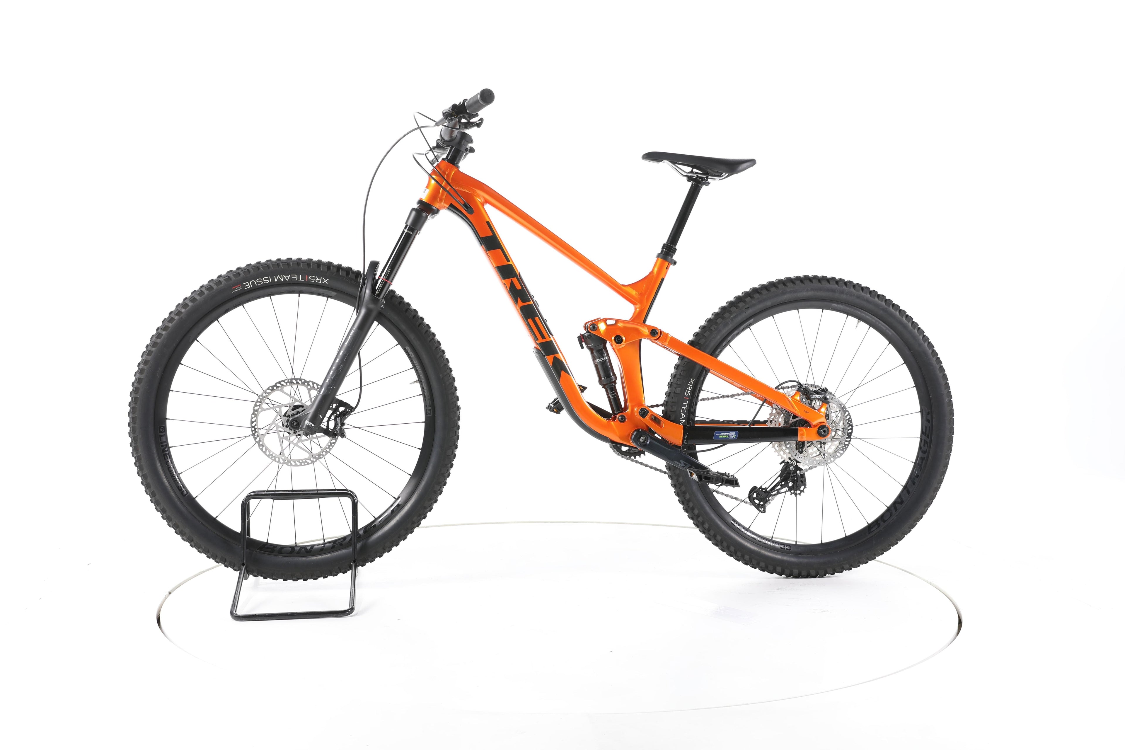Trek Slash 7 - Image 7