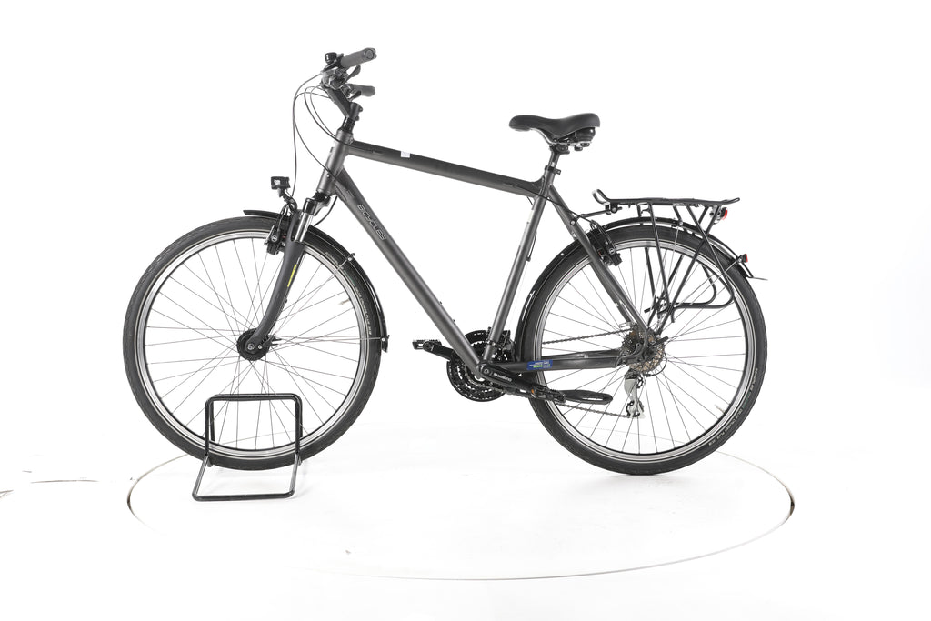 Bicycles EXT 700+ Fahrrad City & Trekking - Image 7