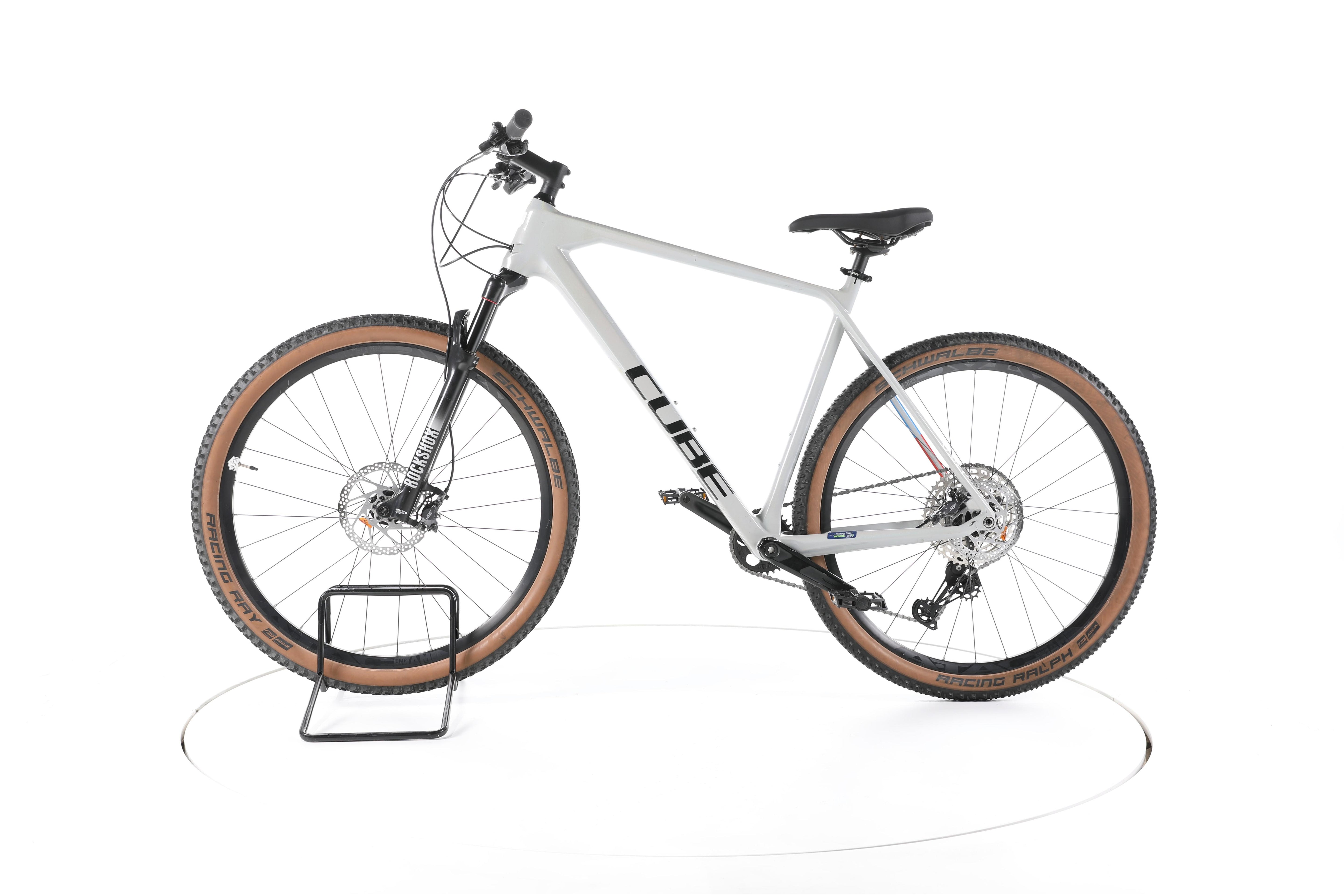 Cube Reaction C:62 Pro - Image 7