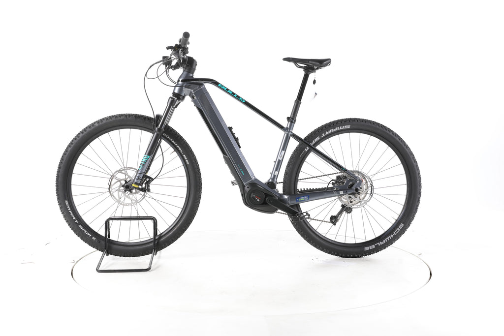 Bulls Sonic EVO 1 E-Bike - Image 7
