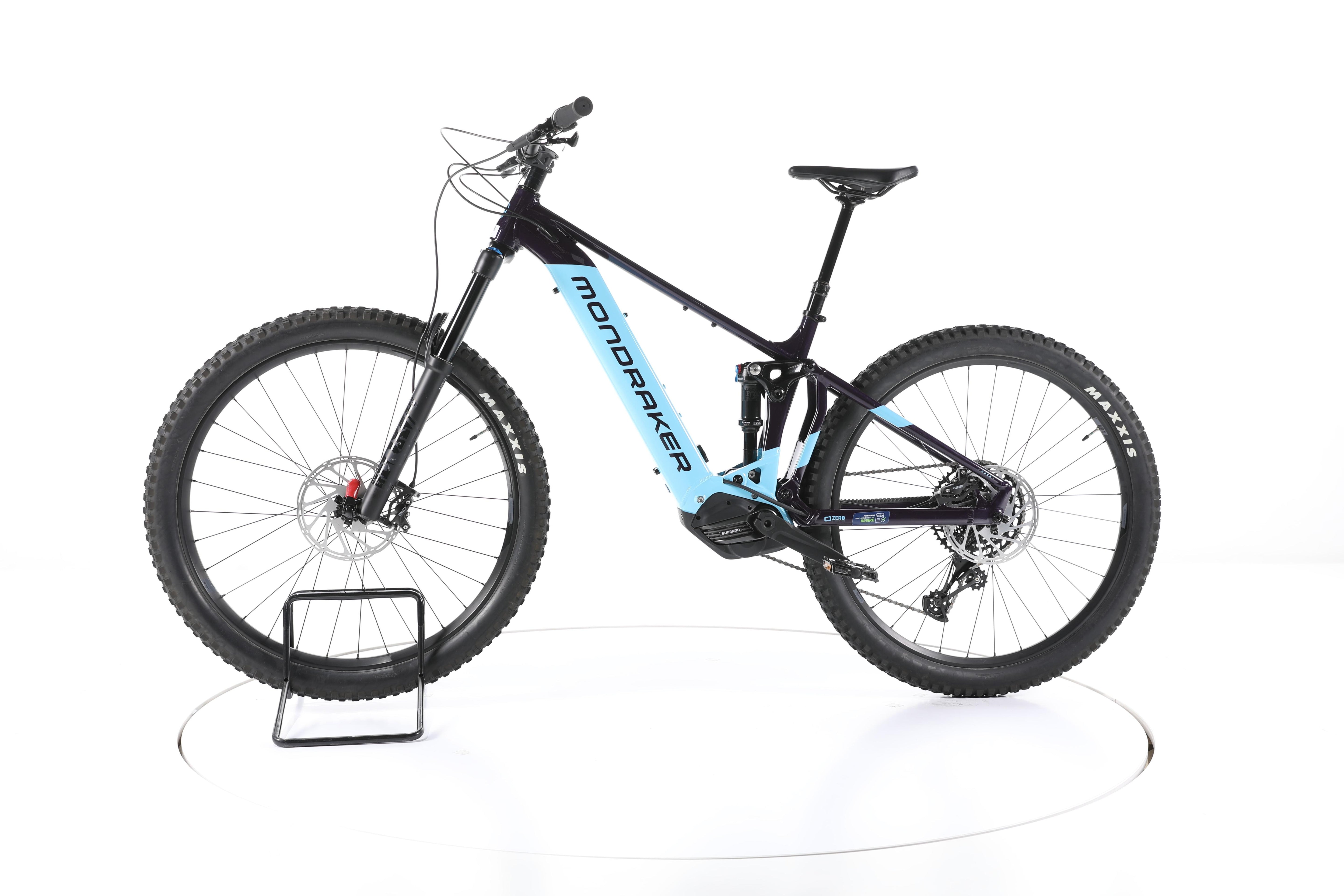 Mondraker DUSK R E-Bike Fully - Image 7