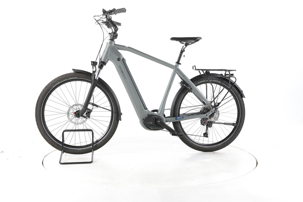 Velo de Ville SEB 990 Smart Range Trekking E-Bike - Image 7