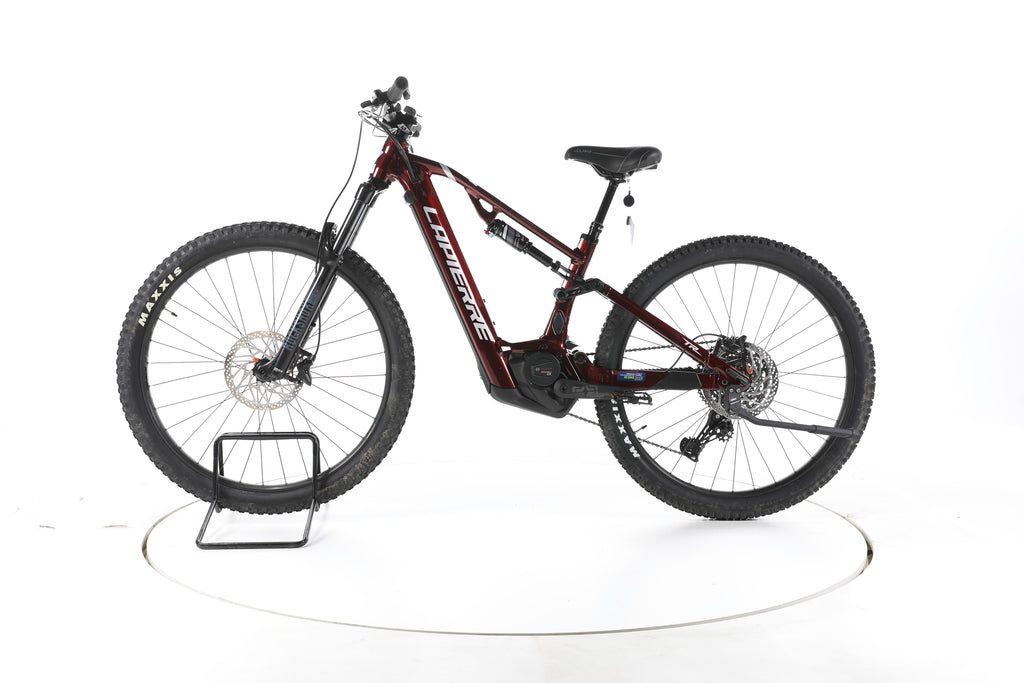 Lapierre Overvolt TR 6.7 E-Bike Fully 2024 - Image 7
