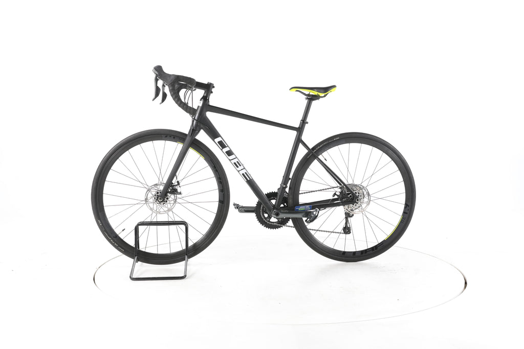 Cube Attain Race Rennrad - Image 7