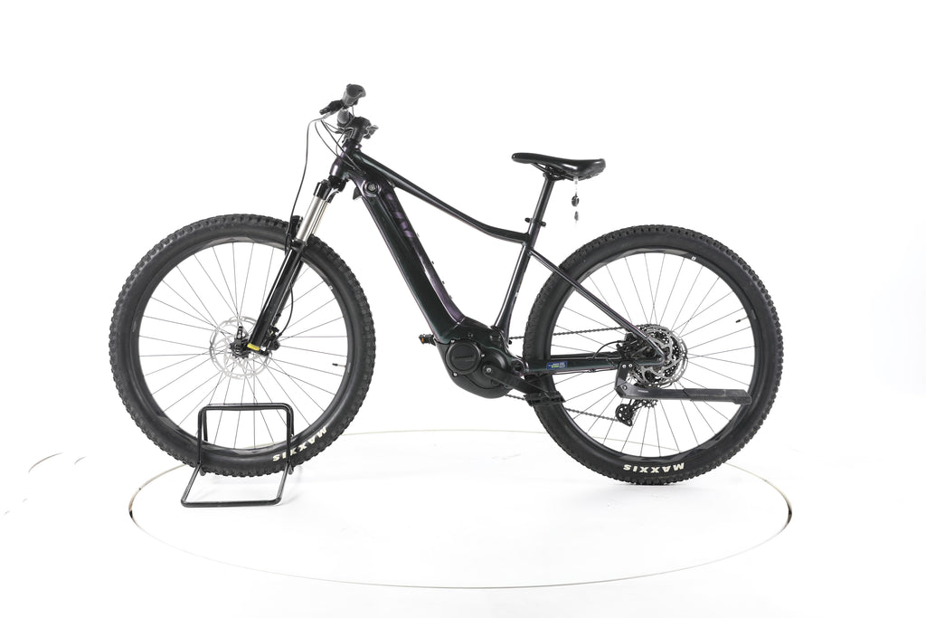 Liv Vall E+ Pro E-Bike - Image 7
