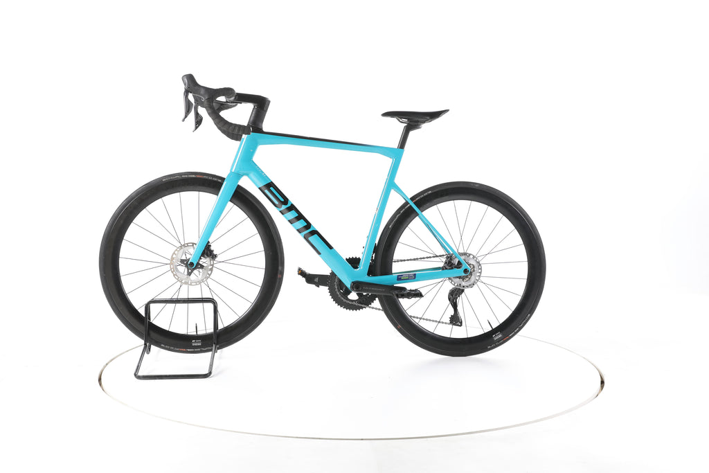 BMC SLR 01 Three Rennrad Carbon - Image 7