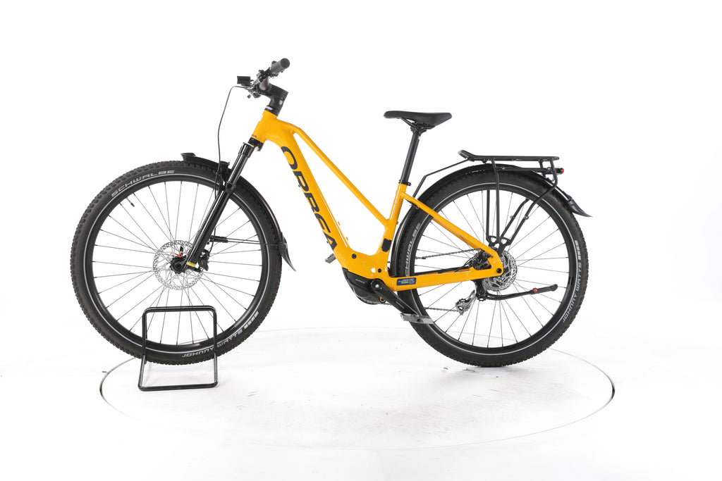 Orbea KEMEN SUV 30 SUV E-Bike - Image 7