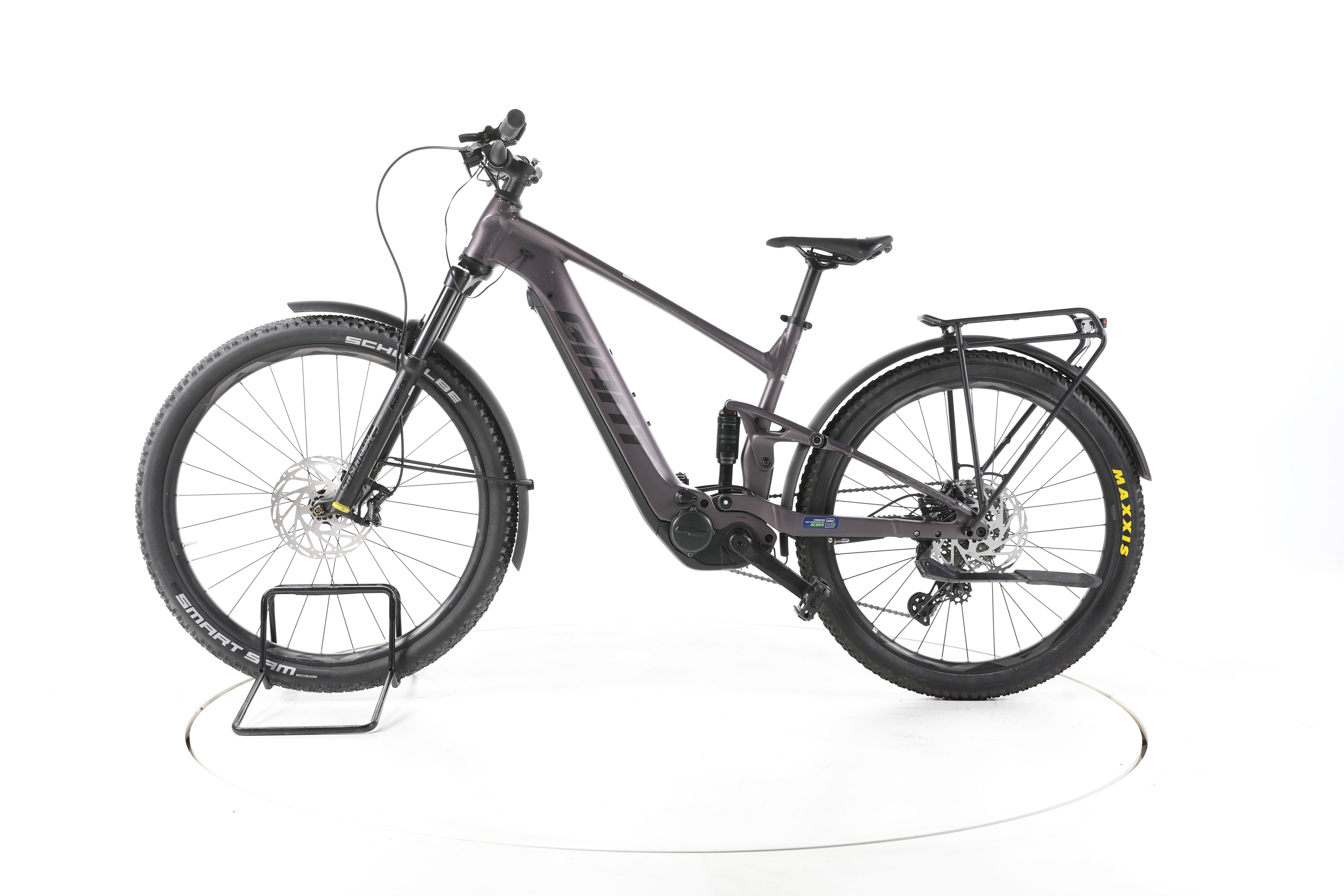 Giant Stance E+ EX SUV E-Bike 2024 - Image 7
