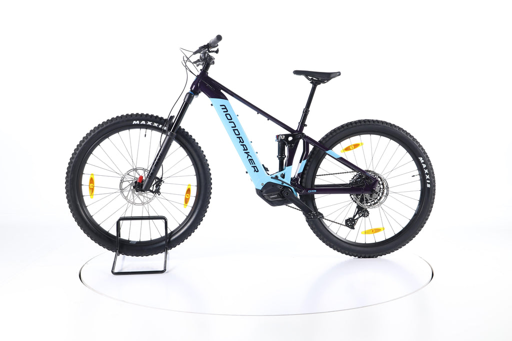 Mondraker DUSK R Fully E-Bike 2023 - Image 7