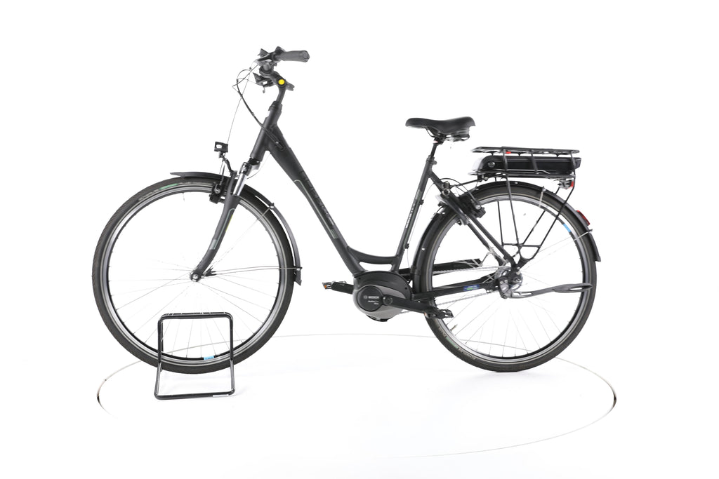 Green's Bristol City E-Bike Tiefeinsteiger - Image 7