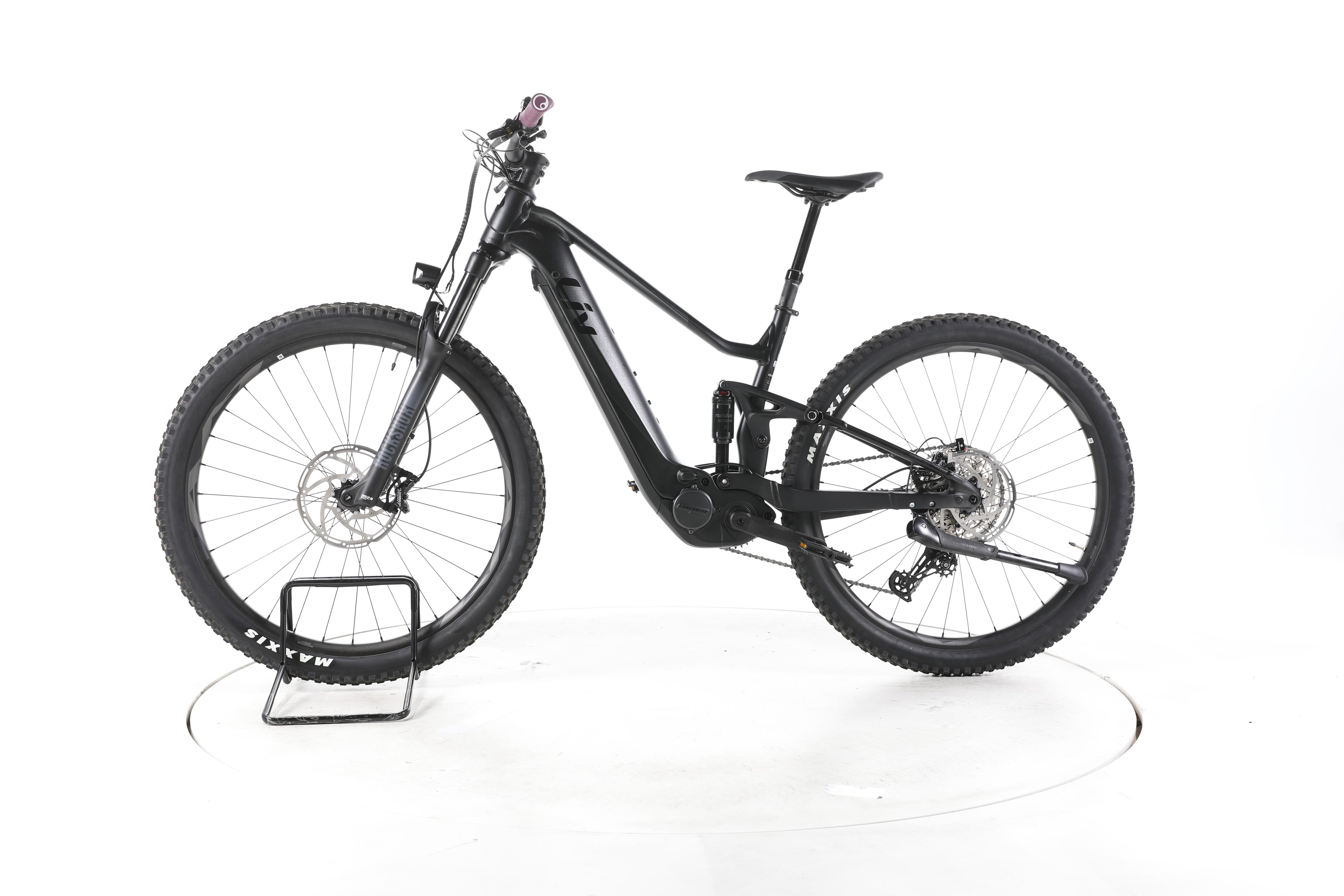 Liv Embolden E+ 1 Pro SUV E-Bike - Image 7