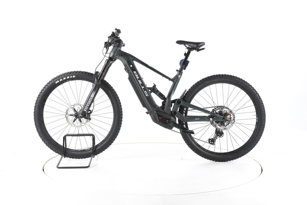 Bulls E-Stream EVO AM 3 Fully E-Bike 2023 - Image 7