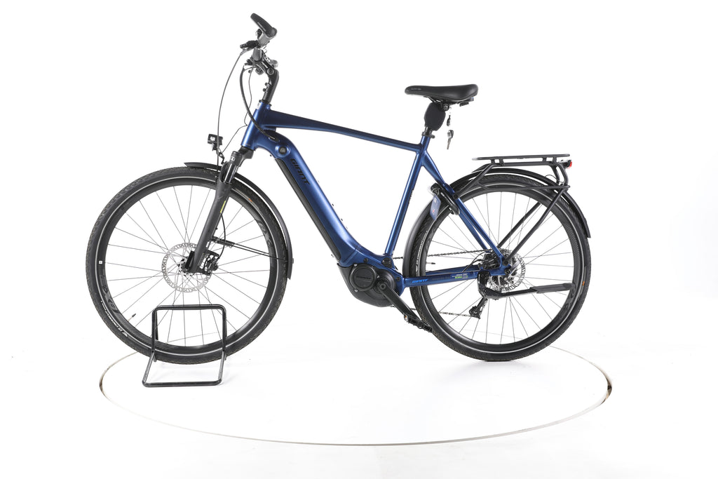 Giant Explore E+ 2 Trekking E-Bike - Image 7