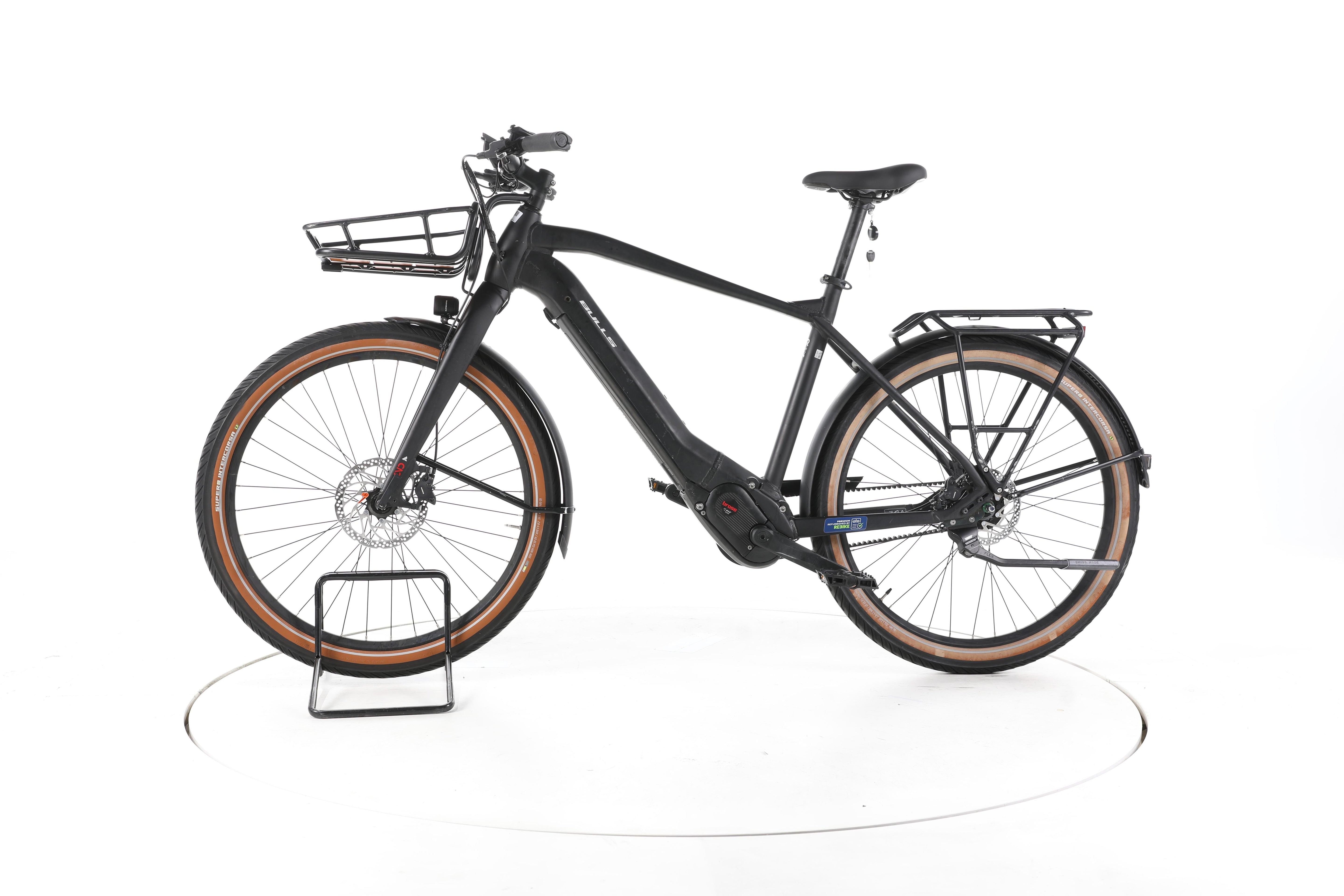 Bulls Sturmvogel EVO 5F City E-Bike - Image 7