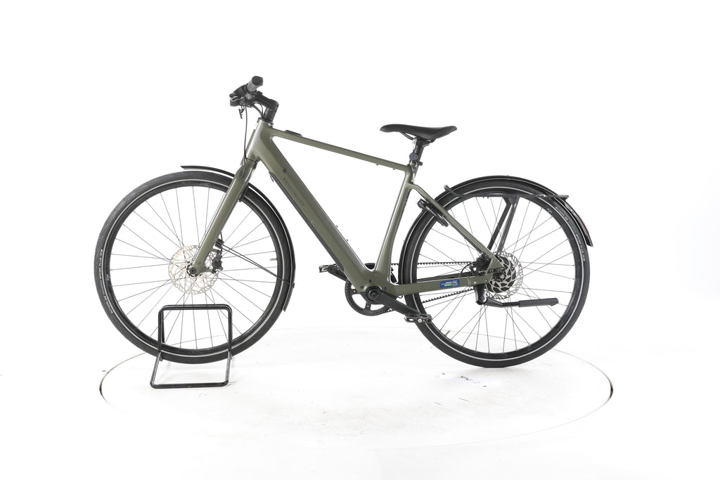 Riese & Müller UBN Five vario City E-Bike 2024 - Image 7