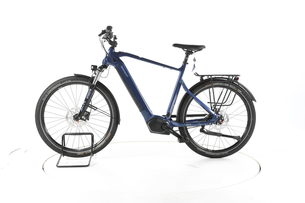 HoheAcht Pasio EKO Vilago City E-Bike - Image 7