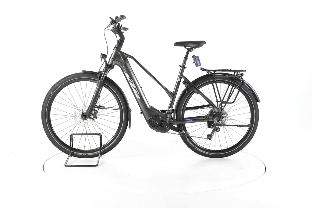 KTM MACINA STYLE 740 Trekking E-Bike - Image 7
