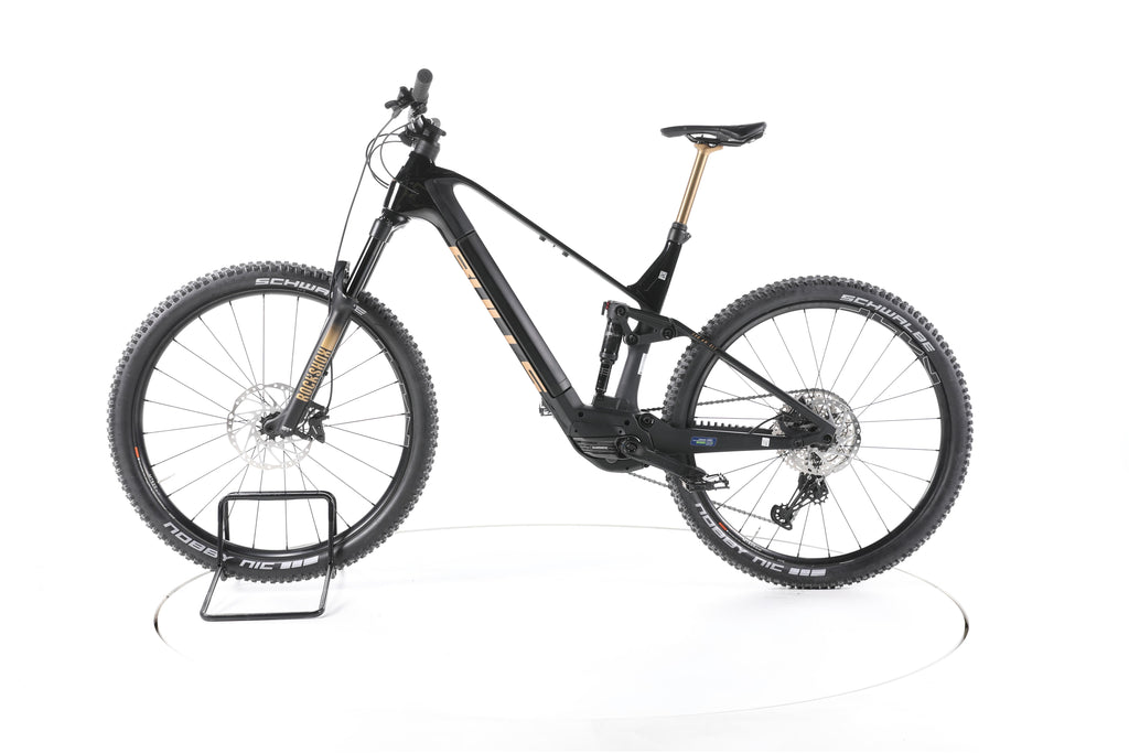 Bulls Sonic EVO AM-SL 1 Fully E-Bike Carbon - Image 7