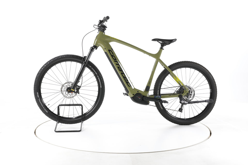 Corratec E-Power X-Vert Elite E-Bike - Image 7