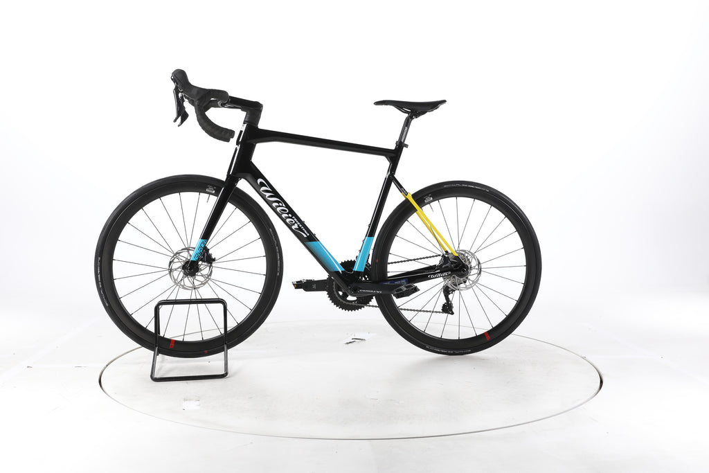 Wilier Garda Rennrad Carbon - Image 7