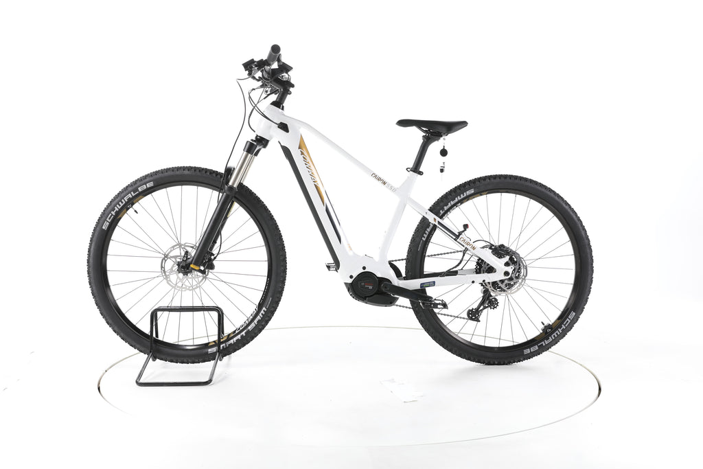 Conway Cairon S 5.0 E-Bike - Image 7